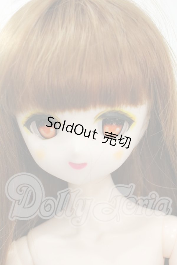 画像1: DDヘッド+オビツ40ボディ(PARABOX) Y-26-06-16-139-YD-ZY (1)