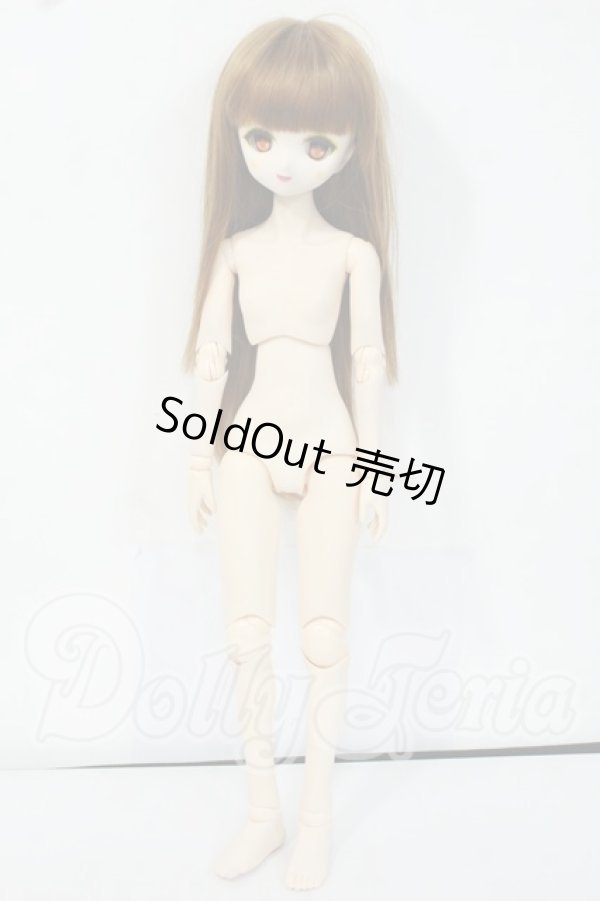 画像2: DDヘッド+オビツ40ボディ(PARABOX) Y-26-06-16-139-YD-ZY (2)