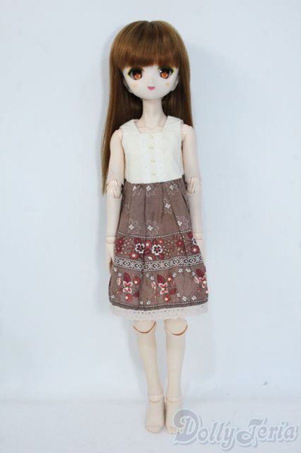 画像4: DDヘッド+オビツ40ボディ(PARABOX) Y-25-07-30-060-YD-ZY (4)