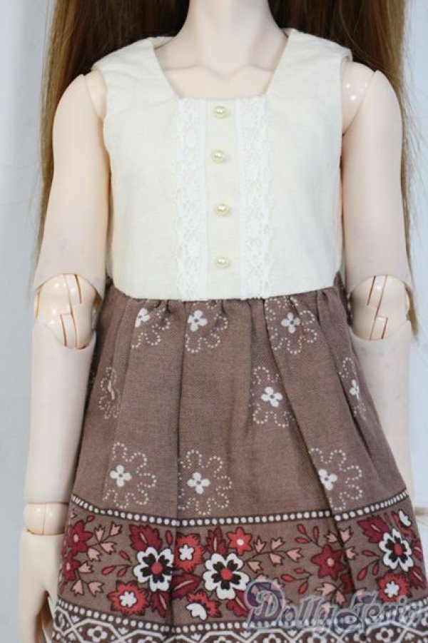 画像6: DDヘッド+オビツ40ボディ(PARABOX) Y-25-07-30-060-YD-ZY (6)