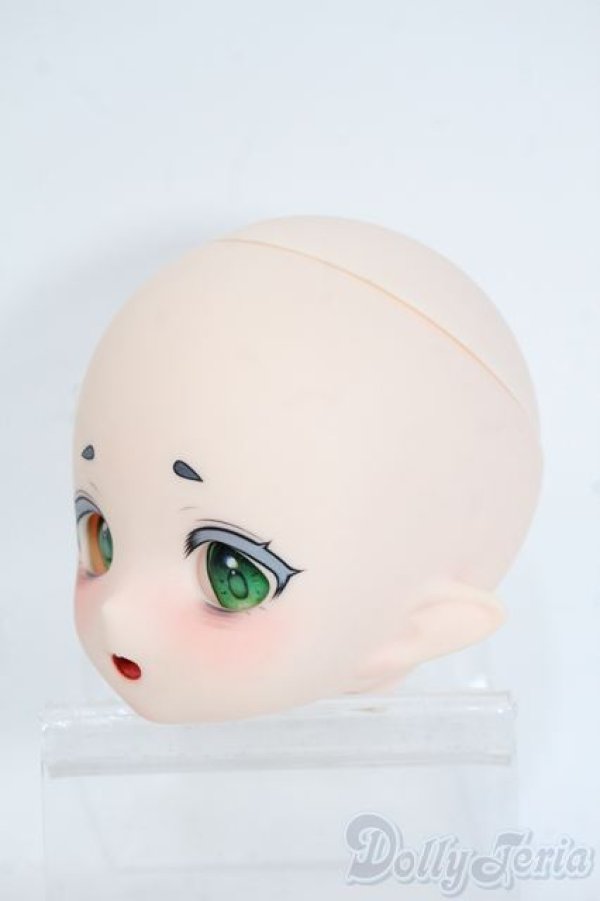 画像3: IMOMODOLL/1/4　Ruby　A　カスタムヘッド Y-25-07-30-063-YD-ZY (3)