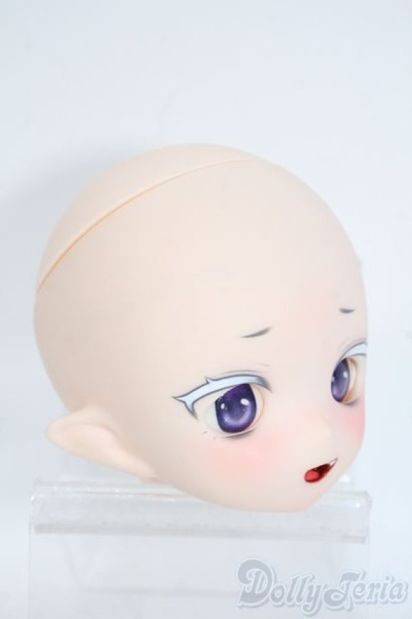 画像2: IMOMODOLL/1/4　Ruby　A　カスタムヘッド Y-25-07-30-062-YD-ZY (2)