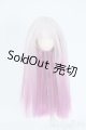 画像: 4.5inch/ウィッグ Y-25-07-30-119-YD-ZY