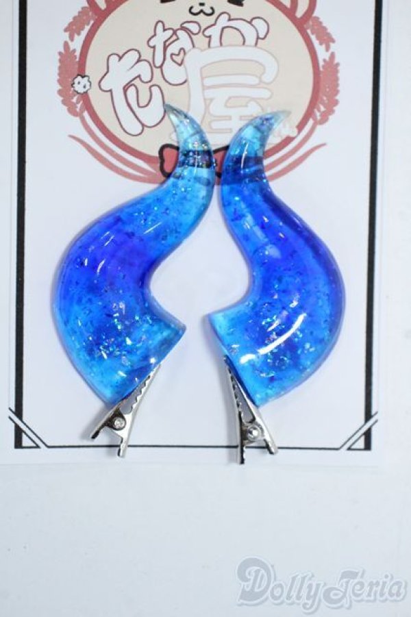 画像1: SD/角パーツ:たなか屋さん。様製 Y-25-07-30-087-YD-ZY (1)