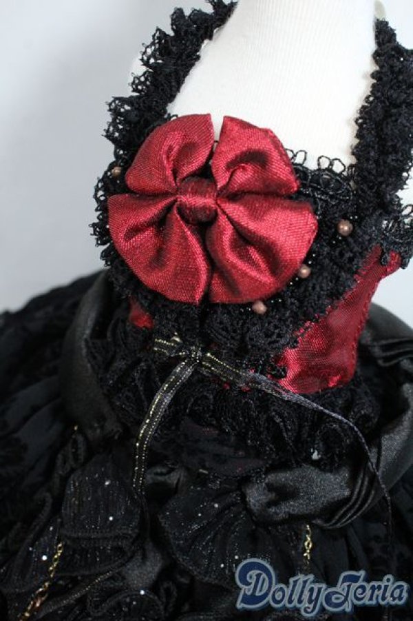 画像2: MDD/OF:衣装セット Y-25-07-30-108-YD-ZY (2)