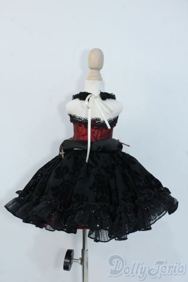 画像3: MDD/OF:衣装セット Y-25-07-30-108-YD-ZY (3)