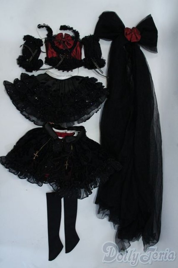 画像4: MDD/OF:衣装セット Y-25-07-30-108-YD-ZY (4)