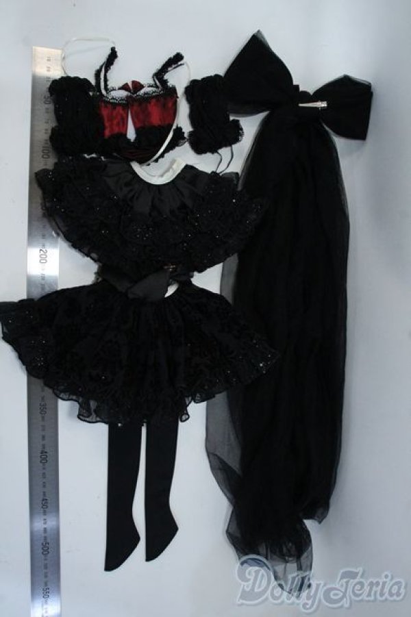 画像5: MDD/OF:衣装セット Y-25-07-30-108-YD-ZY (5)