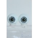 画像: 16ｍｍ/アクリルアイ Y-25-07-30-160-YD-ZY
