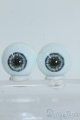画像: 16ｍｍ/アクリルアイ Y-25-07-30-160-YD-ZY