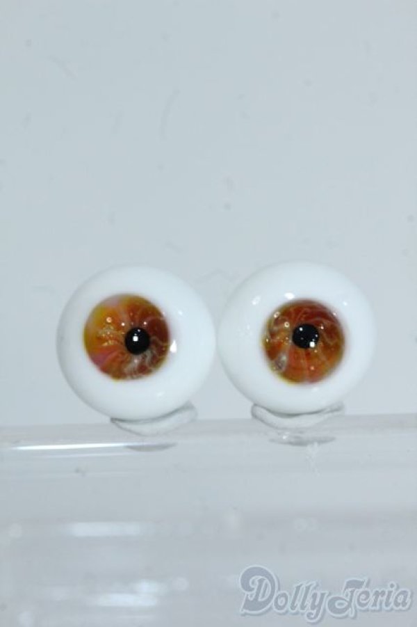 画像1: 18mm/グラスアイ Y-25-07-30-168-YD-ZY (1)