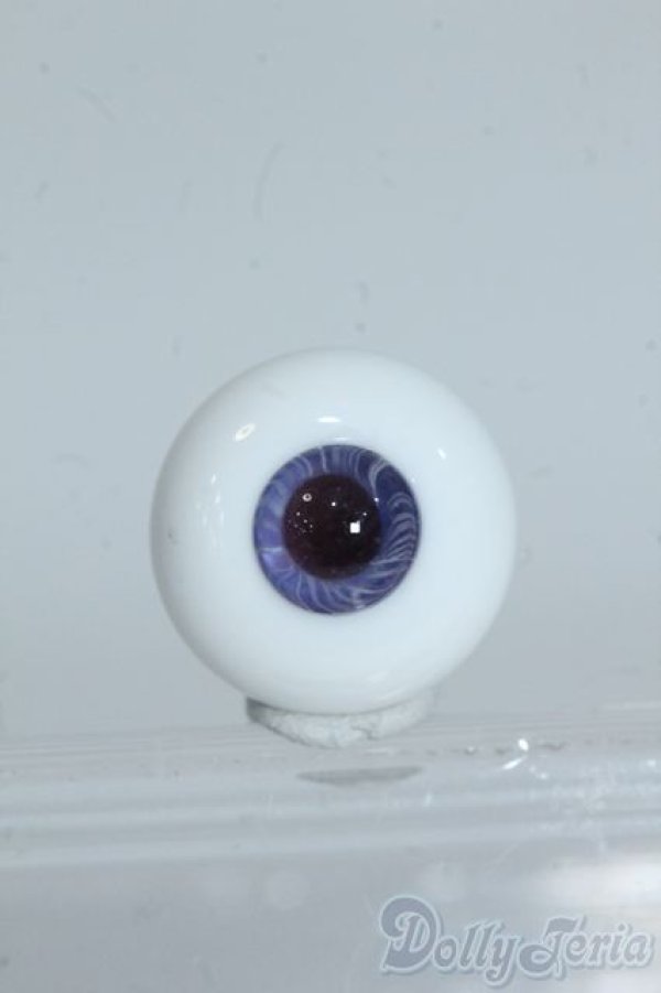 画像1: 17ｍｍ/グラスアイ Y-25-07-30-174-YD-ZY (1)