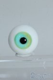 画像1: 15.5mm/グラスアイ Y-25-07-30-176-YD-ZY (1)