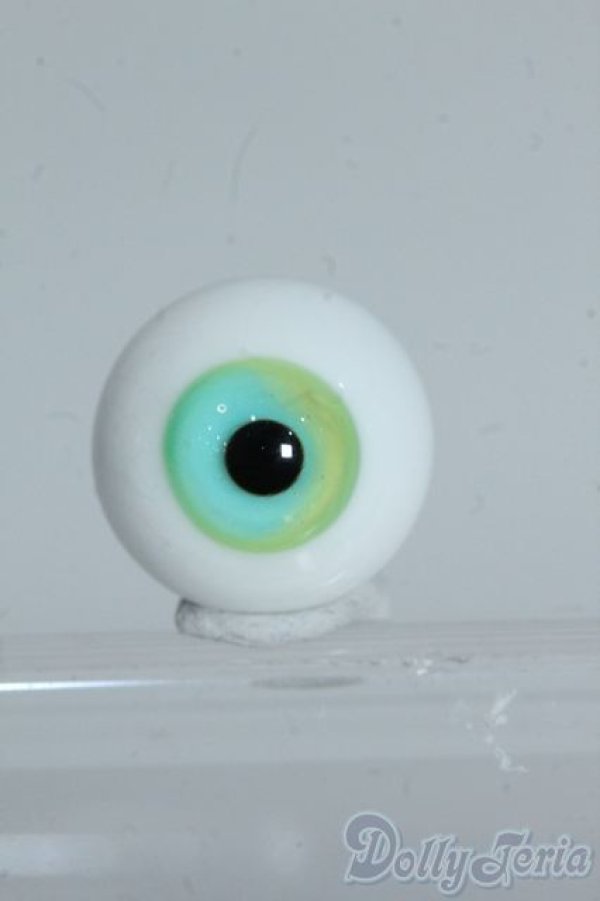 画像1: 15.5mm/グラスアイ Y-25-07-30-176-YD-ZY (1)