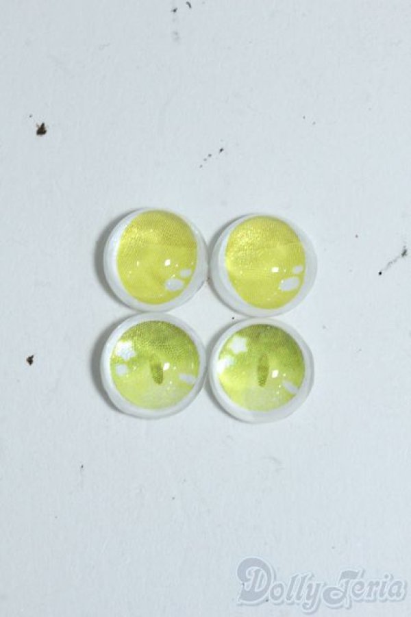 画像1: 10mm/アニメアイ Y-25-07-30-181-YD-ZY (1)