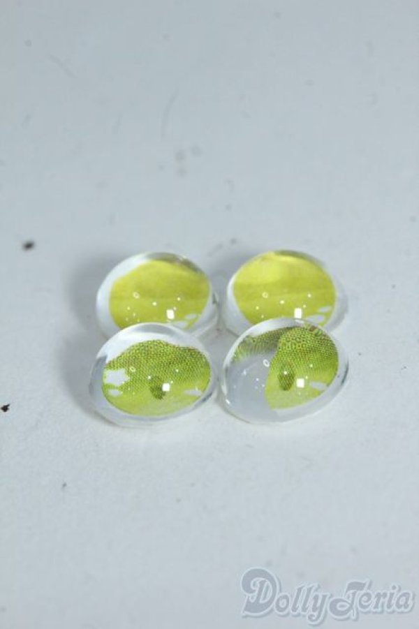 画像2: 10mm/アニメアイ Y-25-07-30-181-YD-ZY (2)