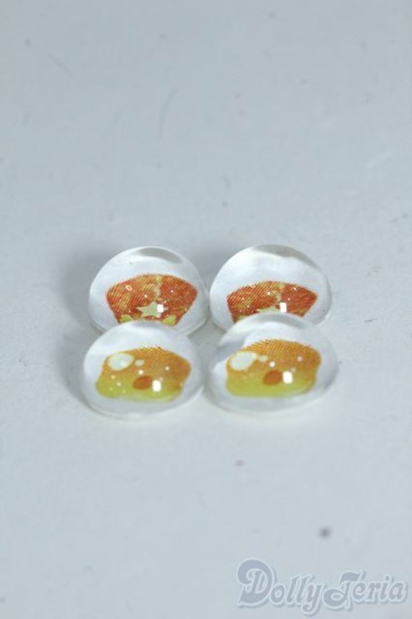 画像2: 10mm/アニメアイ Y-25-07-30-182-YD-ZY (2)