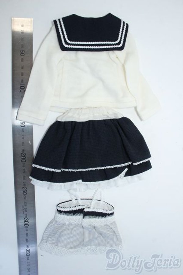 画像2: SDM＆MSD/OF:衣装セット Y-25-07-30-076-YD-ZY (2)