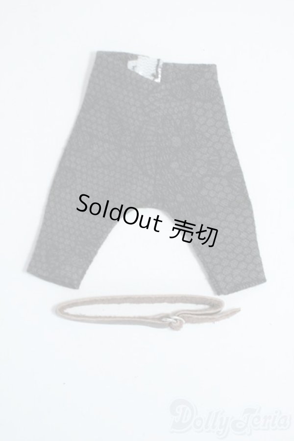 画像1: オビツ11/OF:衣装 Y-25-07-30-155-YD-ZY (1)