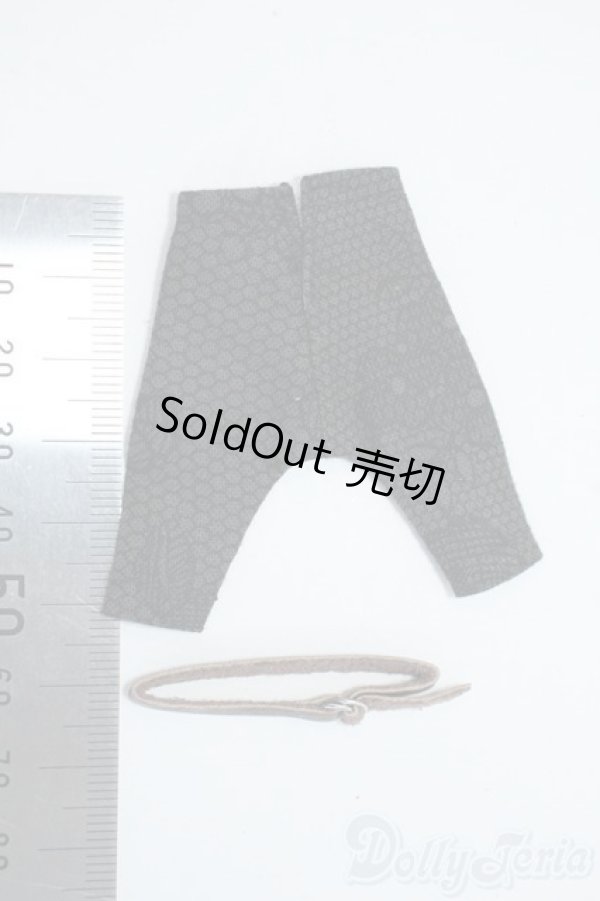 画像2: オビツ11/OF:衣装 Y-25-07-30-155-YD-ZY (2)