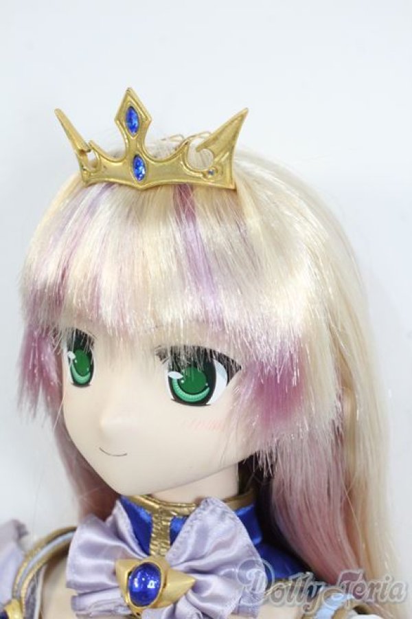 画像3: azone/1/3HAF No.001『夜明け前より瑠璃色な-Brighter than dawning blue-』フィーナ・ファム・アーシュライト Y-25-07-30-057-YD-ZY (3)