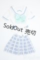 画像: azone/1/3夜明け前より瑠璃色な 満弦ヶ崎大学付属カテリナ学院3年女子制服セット 60cmドール用 Y-25-07-30-058-YD-ZY