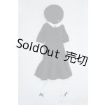 画像: SD/OF ドレス:Atelier Koemi様製 「クチュリエール」 Y-25-07-30-073-YD-ZY