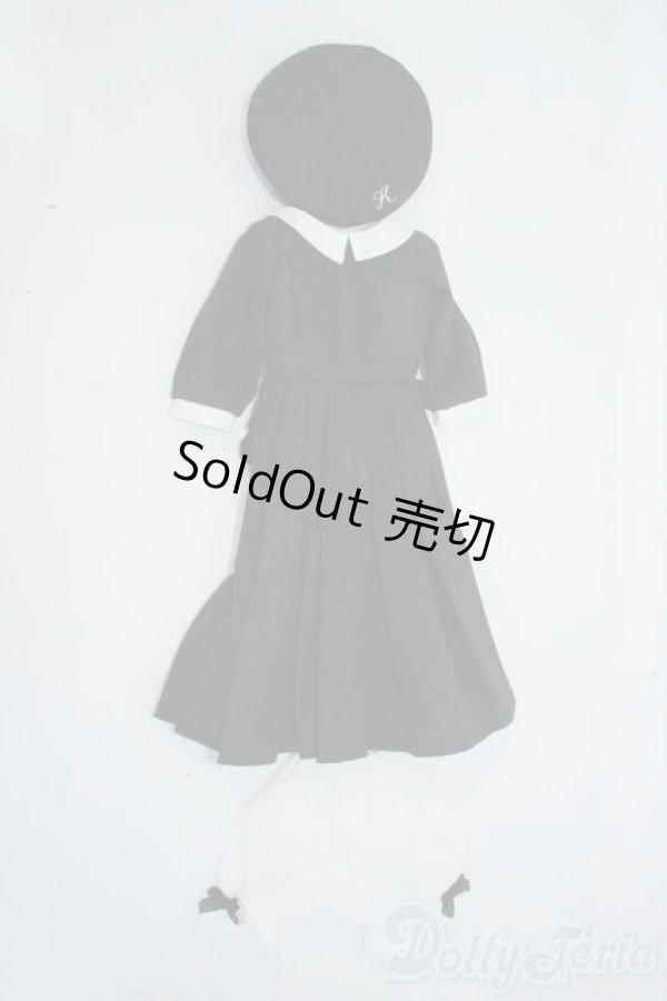 画像1: SD/OF ドレス：Atelier Koemi様製 「クチュリエール」 Y-25-07-30-073-YD-ZY (1)