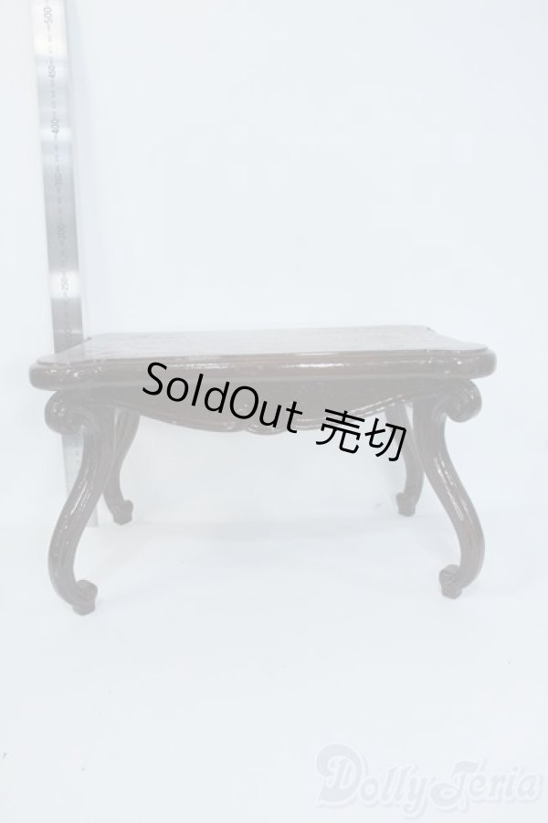 画像2: SD/1/3サイズディスプレイ用品：家具 Y-25-07-30-066-YD-ZY (2)