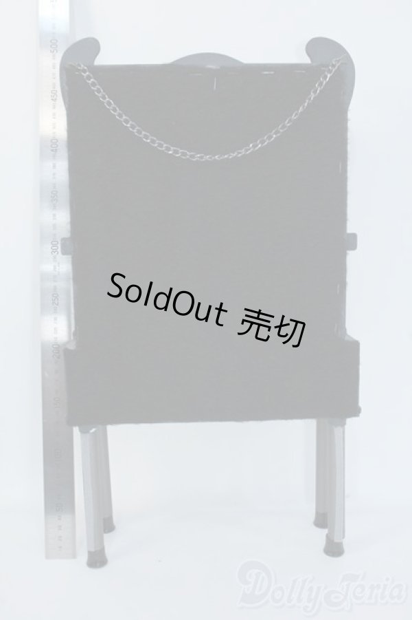画像2: SD/1/3サイズディスプレイ用品：家具 Y-25-07-30-067-YD-ZY (2)