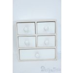 画像: SD/1/3サイズディスプレイ用品：家具 Y-25-07-30-068-YD-ZY