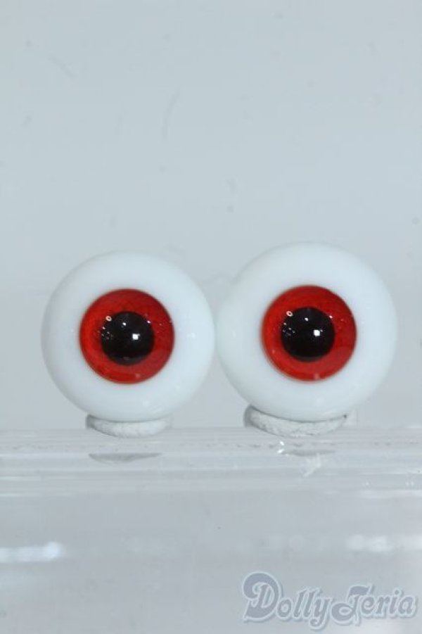 画像1: 17ｍｍ/グラスアイ Y-25-07-30-162-YD-ZY (1)