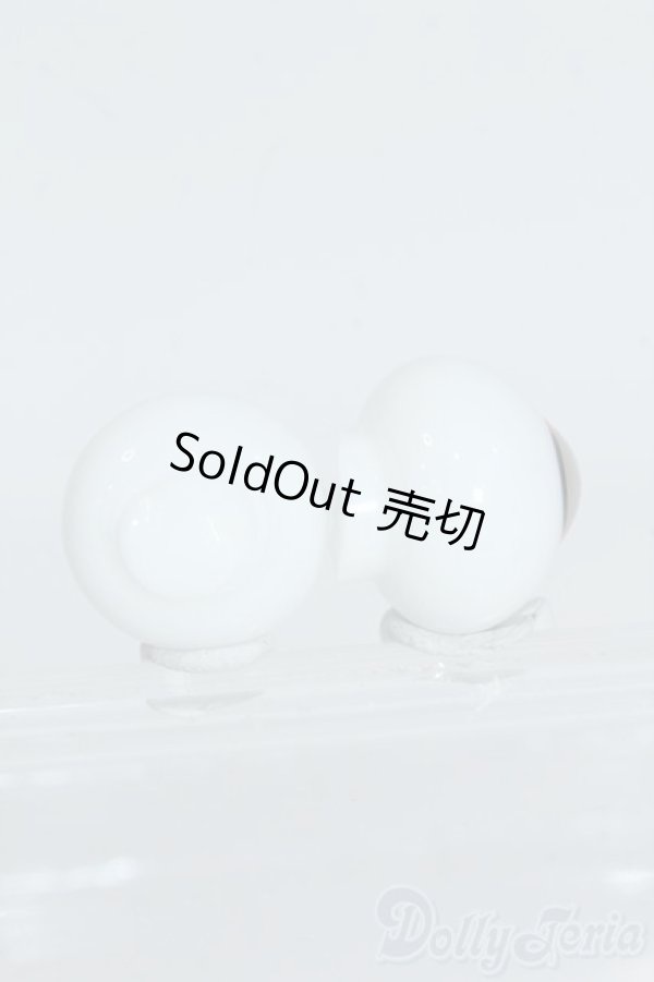 画像2: 17ｍｍ/グラスアイ Y-25-07-30-162-YD-ZY (2)