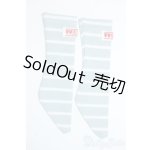 画像: SDM＆MSD/OF:靴下 Y-25-07-30-077-YD-ZY