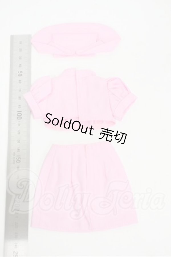 画像2: MDD/OF:衣装セット Y-26-03-18-248-YD-ZY (2)