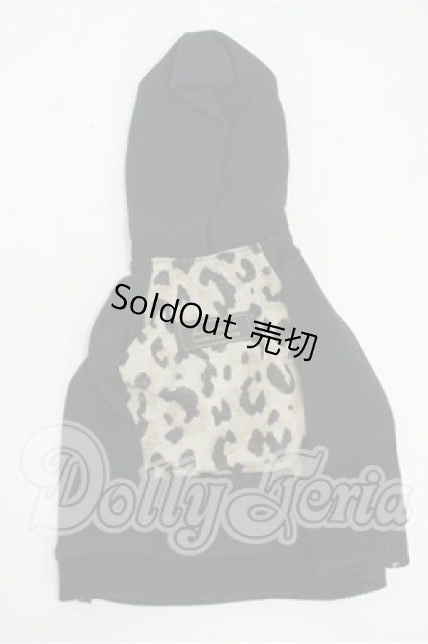 画像1: MDD/OF:パーカー Y-26-03-18-250-YD-ZY (1)