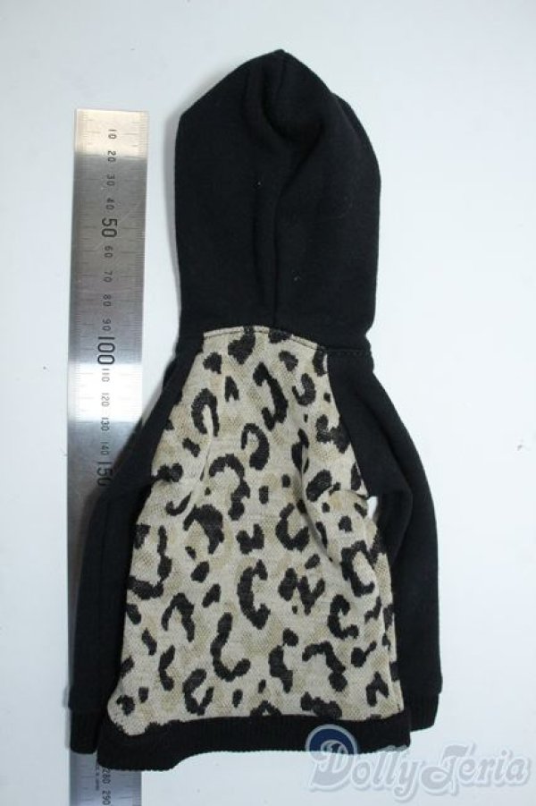 画像2: MDD/OF:パーカー Y-25-07-30-105-YD-ZY (2)