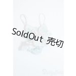 画像: azoneピュアニーモ/OF:25cmサイズドール　衣装 Y-25-07-30-144-YD-ZY