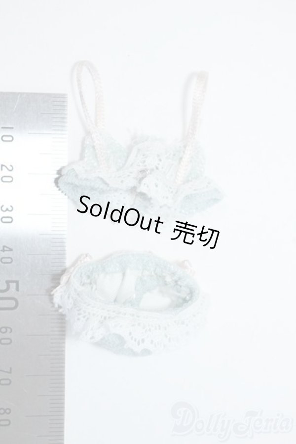 画像2: azoneピュアニーモ/OF:25cmサイズドール　衣装 Y-25-07-30-144-YD-ZY (2)