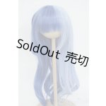 画像: 8-9inch/ウィッグ Y-25-12-10-262-YD-ZY