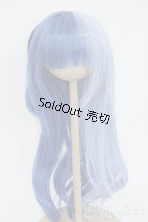 画像1: 8-9inch/ウィッグ Y-25-12-10-262-YD-ZY (1)