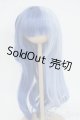 画像: 8-9inch/ウィッグ Y-25-12-10-262-YD-ZY