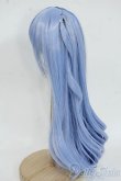 画像2: 8-9inch/ウィッグ Y-25-12-10-262-YD-ZY (2)