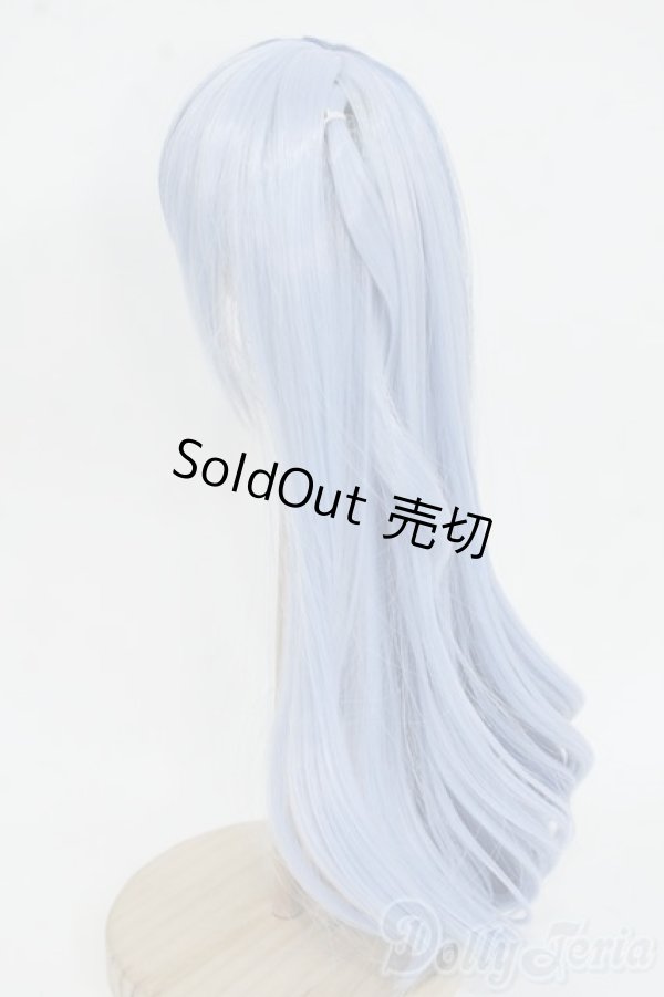 画像2: 8-9inch/ウィッグ Y-25-12-10-262-YD-ZY (2)