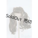 画像: 6-7inch/ウィッグ Y-25-07-30-125-YD-ZY