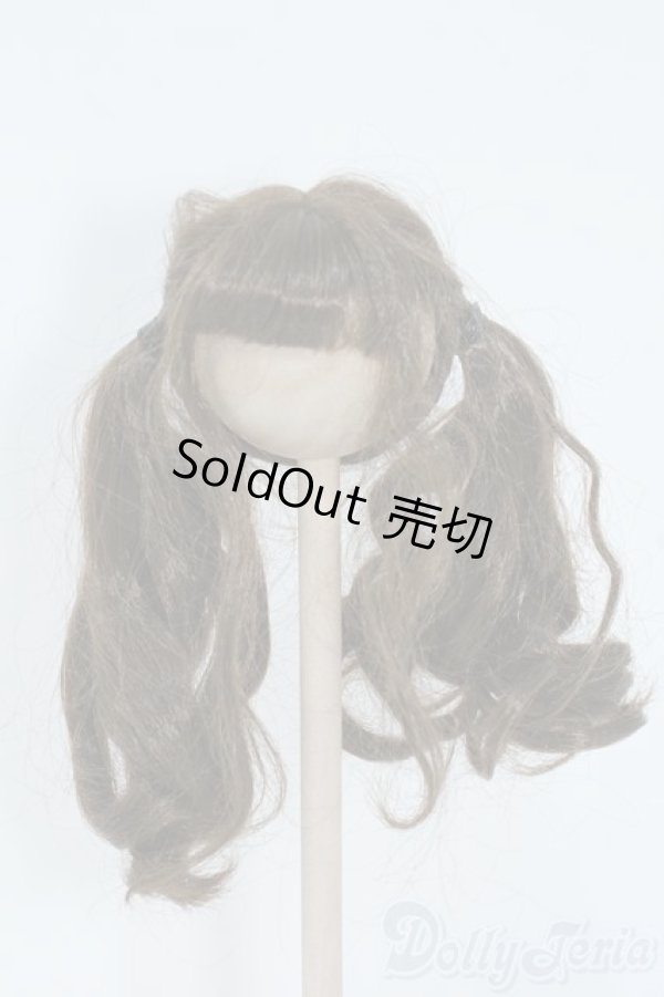 画像1: 6-7inch/ウィッグ Y-25-07-30-125-YD-ZY (1)