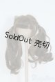 画像: 6-7inch/ウィッグ Y-25-07-30-125-YD-ZY