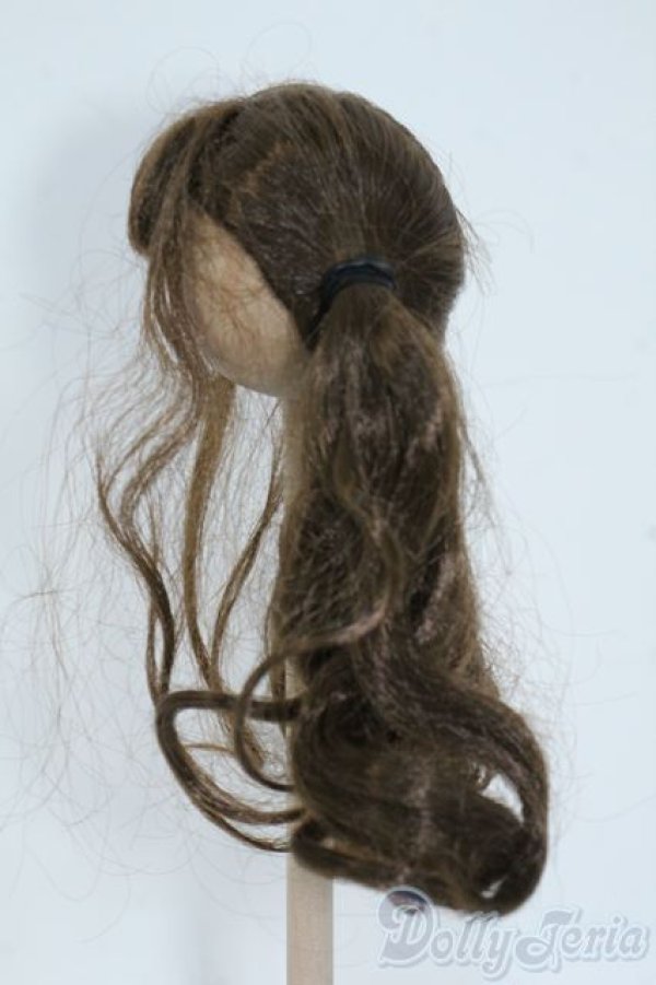 画像2: 6-7inch/ウィッグ Y-25-07-30-125-YD-ZY (2)