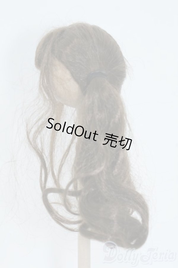 画像2: 6-7inch/ウィッグ Y-25-07-30-125-YD-ZY (2)