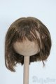 画像: 7-8inch/ウィッグ Y-25-07-30-127-YD-ZY
